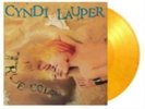 Cyndi Lauper: True Colors (Coloured)  LP vinyl