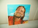 Willie Nelson greatest hits & some that will be 2x record LP 1981 KC2 37542 NM