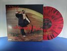 Eazy E - Its On 187UM Killa, Limited Edition Red And Black Splatter. Sic Records