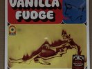 VANILLA FUDGE * LIMITED WHITE VINYL * MONO R1 224 * LIKE NEW, SEALED