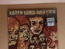 EARTH WIND & FIRE * DEBUT ALBUM * 2016 VINYL * SEALED, LIKE NEW