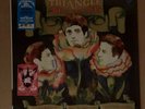 BEAU BRUMMELS * TRIANGLE * 50TH ANNIV MONO VERSION * LIMITED BLUE VINYL * SEALED
