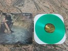 Silverstein - Discovering the Waterfront Vinyl LP Translucent Green COLORED New