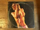 Iggy and the Stooges LP - Raw Power - Columbia KC 32111 1973