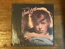 David Bowie Promo LP in Shirnk - Young Americans - RCA APL1-0998 1975