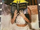 DOPE LEMON - Honey Bones Double Limited Clear Vinyl LP Angus Stone