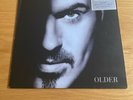George Michael Wham OLDER Vinyl LP Album