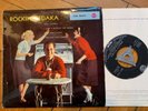 NEIL SEDAKA Rockin Sedaka Orig D RCA EPA-9694 EP Mint-