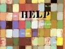HELP LP War Child OASIS STONE ROSES MANICS CHARLATANS RADIOHEAD Vinyl 2020 NEW