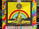 Black Magick SS Rainbow Nights LP Creep Purple Psychedelic Rock 2020 First Press