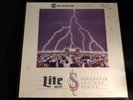 Westwood One Radio Networks Black Crows Robert Cray Vinyl Records CO 90-49 1990