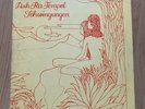 Ash ra Tempel 'Schwingungen' LP