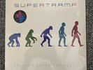 Supertramp Lp SEALED Brother Where You Bound 1985 New Original Old Press
