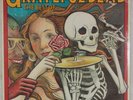 GRATEFUL DEAD: Skeletons from the Closet SEALED WB No Barcode Best Of Vinyl LP