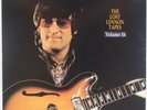 JOHN LENNON: Lost Lennon Tapes, Volume 16 BAG Grey Swirled Vinyl LP Beatles NM