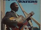 MUDDY WATERS: At Newport 1960 US Chess DG Orig Blues Vinyl LP