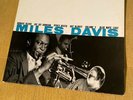 Miles Davis; Volume 2; Blue Note 1502, 63rd label, RVG etch, MONO copy