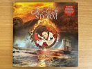The Gentle Storm - The Diary - 3X Vinyl LP + 2X CD + Booklet - RARE Unplayed