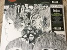 The BEATLES  * 2 LP PAIR  / Bundle *  REVOLVER  + RUBBER SOUL