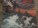 dio holy diver vinyl lp