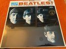 BEATLES Meet The Beatles STILL SEALED NUMBERED PROMO LP L 031792