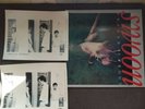 Prefab Sprout Swoon Vinyl LP (promo) Signed plus Signed extras ex cond