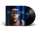 The Social Network Definitive Edition 2LP Vinyl Trent Reznor NIN Nine Inch Nails