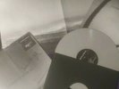 Cigarettes After Sex Cry Signed LP Ltd Ed Silver W Poster + Insert