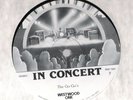 The Go Go's double LP Westwood One In Concert 12/15/81