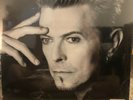 DAVID BOWIE Changes Now Ltd Vinyl LP NEW SEALED Record Store Day 2020