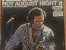 Neil Diamond ** Hot August Night II **BRAND NEW  2LP VINYL