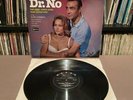 DR NO Soundtrack Monty Norman/James Bond **1962 UK MONO A1/B1** ULP 1097 - EX+