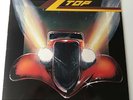 ZZ Top - Eliminator - Vinyl LP Europe 1st Press EX/NM