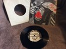 The System The Warfare Ep, Poster Pack, Very Rare Punk