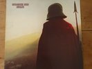 Wishbone Ash Argus Vinyl Album 1st Pressing