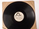 GRAPPELLI REINHARDT GOTTA DATE WITH AN ANGEL/RIDIN' ALONG THE MOSCORA 78 rpm