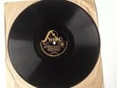 DJANGO REINHARDT+ALIX COMBELLE ORCHESTRA TIGER RAG/QUATRE TICKETS 78 rpm shellac