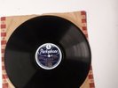BILLIE HOLIDAY  YOU GO TO MY HEAD/ON THE SENTIMENTAL SIDE 78 rpm shellac record