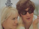 JOHN LENNON: Lost Lennon Tapes Twenty-Five US Bag Gray Vinyl Beatles LP NM