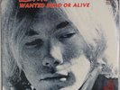 WARREN ZEVON: Wanted Dead or Alive US ’79 Pickwick SEALED Vinyl LP
