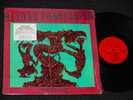BEYOND POSSESSION 1986 DEATH Restless METAL Record LP ORIG PRESS IN SHRINK VG++