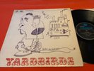 THE YARDBIRDS “Roger The Engineer” Original 1966 Columbia Mono VINYL LP Good