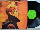 David Bowie Low UK Press RCA International NL-13856 brian eno Vinyl LP 1981