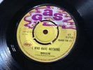 Nellie I who have nothing/ you send me UK 1969