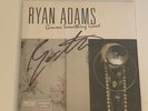 Ryan Adams Gimme Something Good SIGNED 7