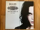 HIM And Love Said No Vinyl Box Set 1997-2004 Rare Ville Valo