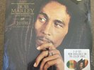 BOB MARLEY Legend 30th Anniversary X2 TRI Colour Vinyl US Copy SUPER LIMITED NEW