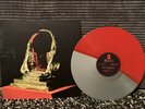 King Gizzard And The Lizard Wizard - Infest The Rats' Nest / Silver & Red Vinyl