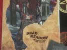 Dead Meadow - Shivering King and Others - Matador OLE 566-1 - RARE INDIE ROCK LP