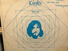 The Kinks Lola Versus Powerman LP Reprise 6423 1B GF True 1970 First Press NICE